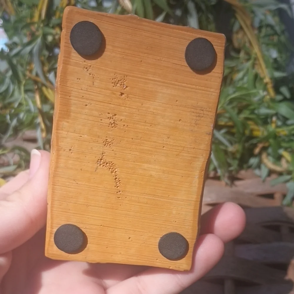 Orange Beach AL Trinket Box - Picture 7 of 8